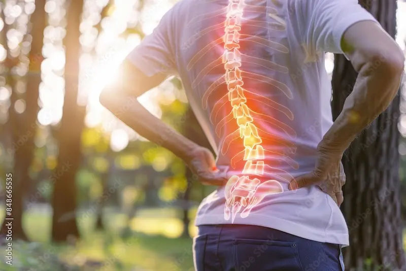 Guide to Radiofrequency Treatment Chronic Back Pain And Neck Pain